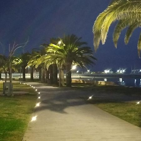 Apartmán Atico Cesar Cataldo Benicarló Exteriér fotografie