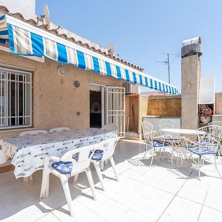 Apartmán Atico Cesar Cataldo Benicarló Exteriér fotografie