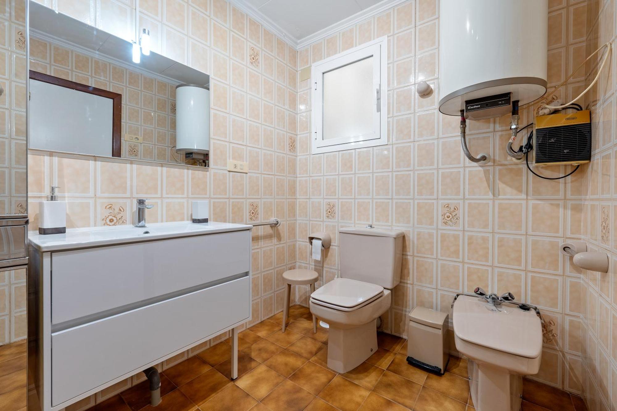 Apartmán Atico Cesar Cataldo Benicarló Exteriér fotografie