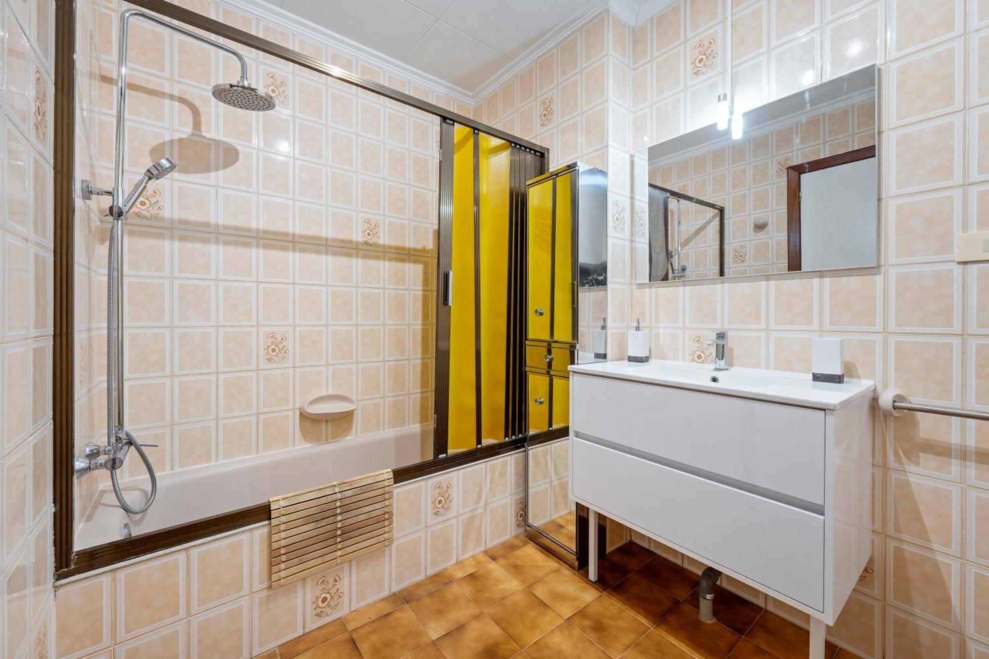 Apartmán Atico Cesar Cataldo Benicarló Exteriér fotografie