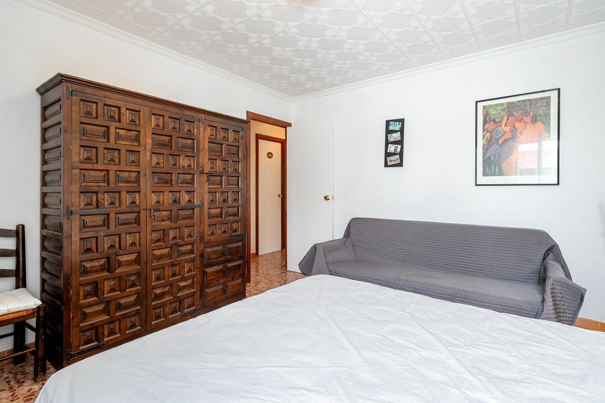 Apartmán Atico Cesar Cataldo Benicarló Exteriér fotografie